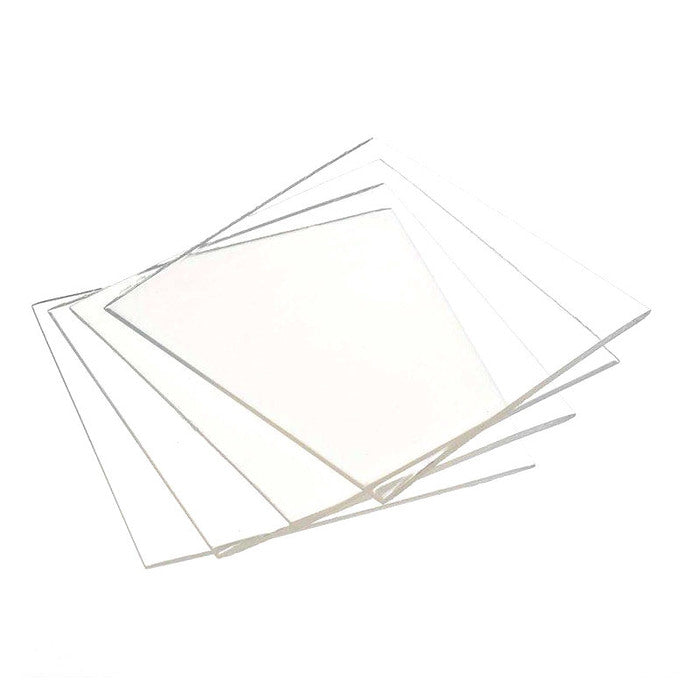 Keystone 9597750 ProForm Mouthguard Dental Resin Sheets 5 Keystone 9597750 ProForm Mouthguard Dental Resin Sheets 5